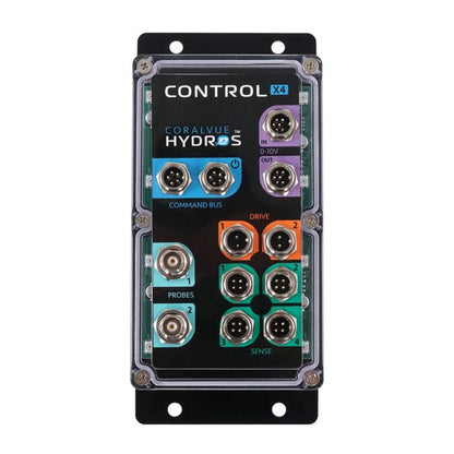 HYDROS Control X4 / XP8 PRO Pack - The Pet Source