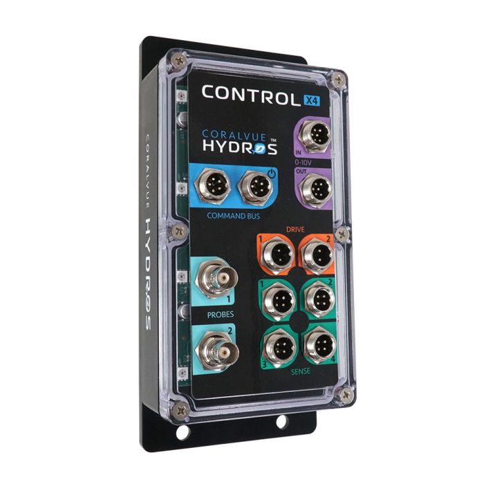 HYDROS Control X4 / XP8 PRO Pack - The Pet Source