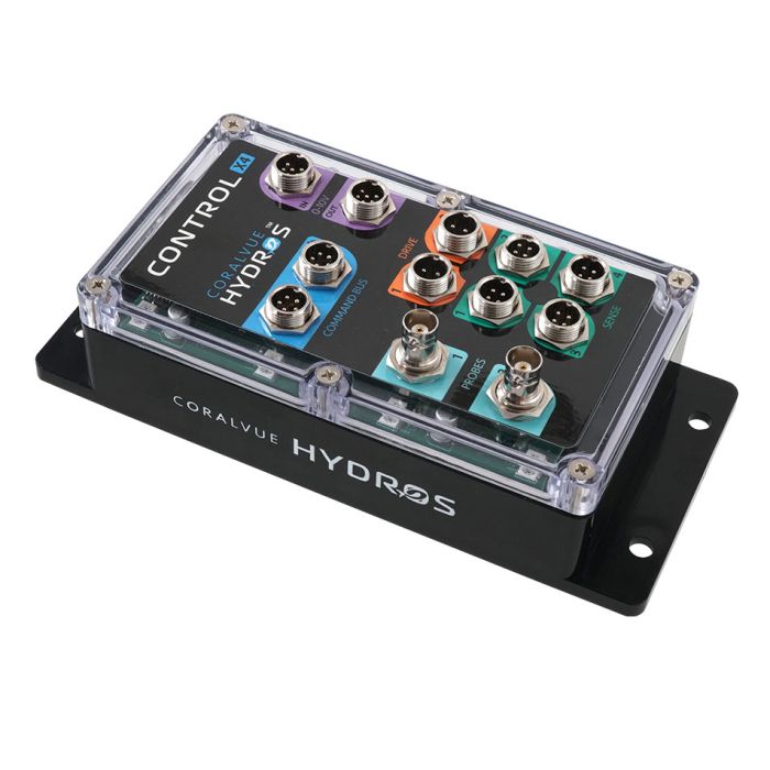 HYDROS Control X4 / XP8 PRO Pack - The Pet Source
