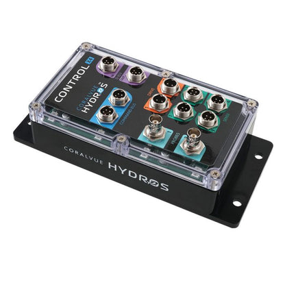 HYDROS Control X4 / XP8 PRO Pack - The Pet Source