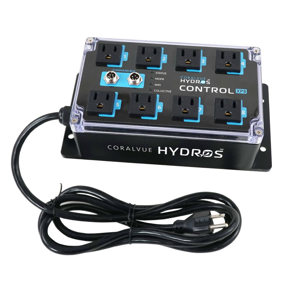 HYDROS Control XP8 Energy Bar (Controller Only) - The Pet Source