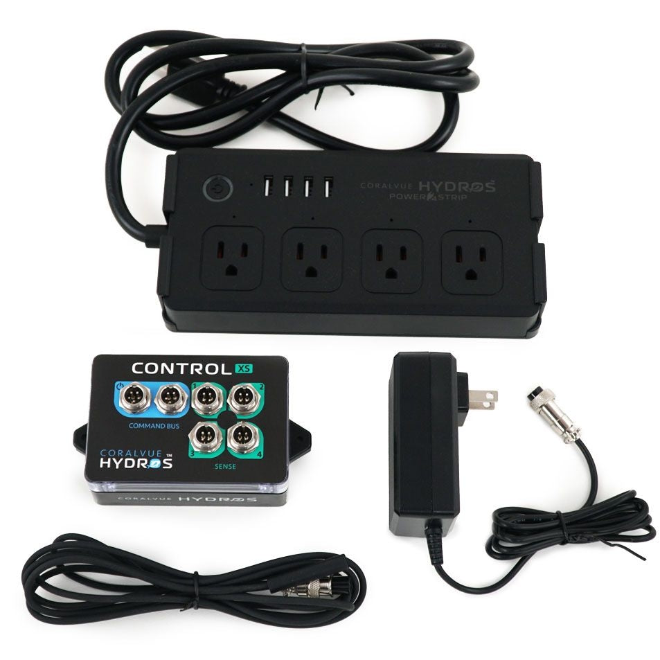HYDROS Control XS Starter Pack - The Pet Source