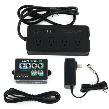 HYDROS Control XS Starter Pack - The Pet Source