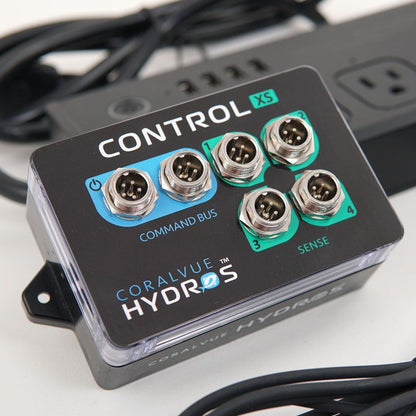 HYDROS Control XS Starter Pack - The Pet Source